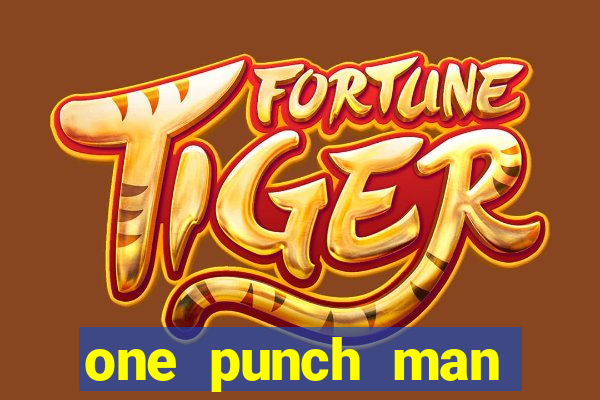 one punch man manga tao sect